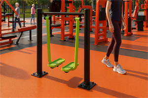 Уличный тренажер Имитации ходьбы