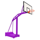 Стойки баскетбольные уличные