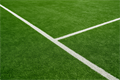 Искусственный газон для игры в теннис