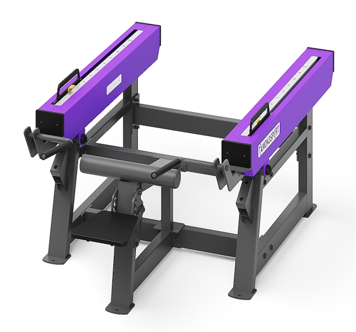 Уличный тренажер Трицепс машина TMS-UT2311