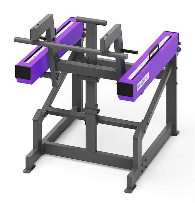 Уличный тренажер Приседания / Голень TMS-UT2318