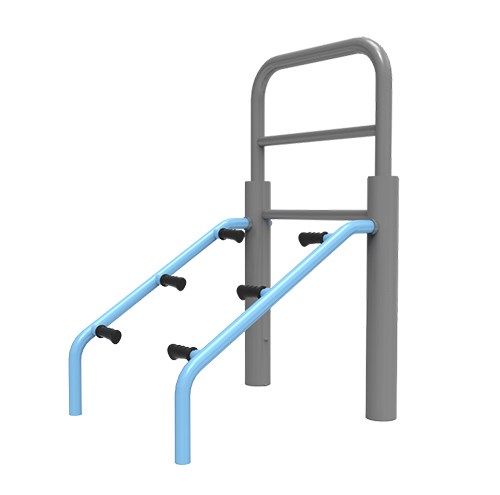 Упоры для отжиманий TMS-V13