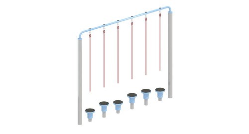 Балансир TMS-V17