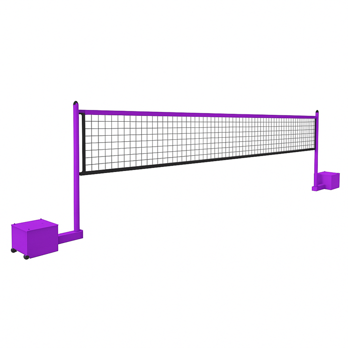 Стойки для бадминтона мобильные уличные TMX-Y01 TMX-Y01