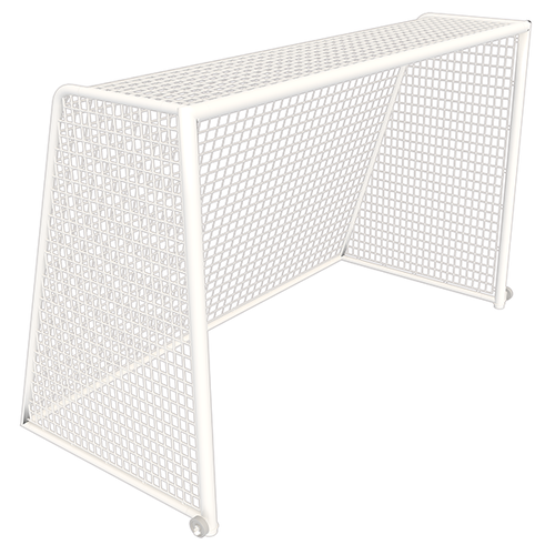 Ворота футбольные/гандбольные 2х3 м уличные переносные  TMX-ZQ01 TMX-ZQ01