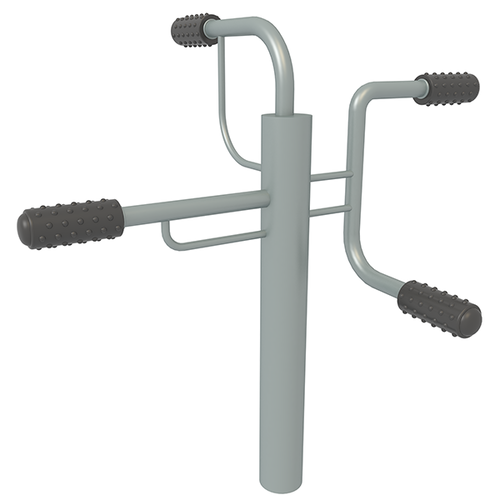 Тренажер уличный МФР для ног TMX-L63D TMX-L63D