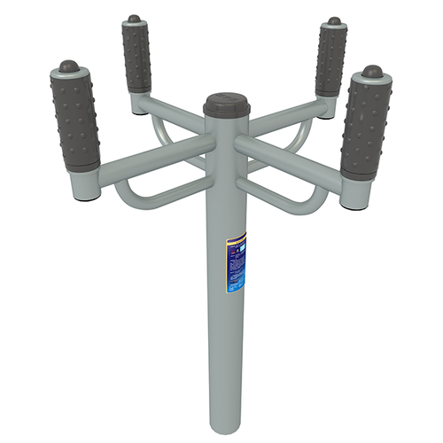 Тренажер уличный МФР для рук TMX-L62 TMX-L62