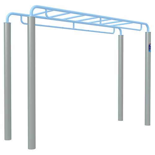 Рукоход прямой TMS-V36