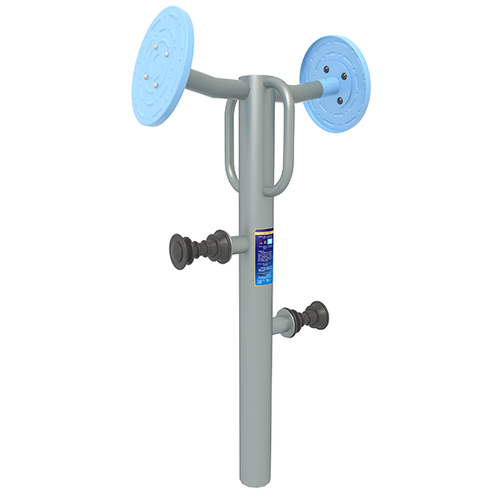 Тренажер уличный МФР TMX-L59B TMX-L59B