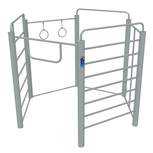 Воркаут комплекс TMS-V38 TMS-V38