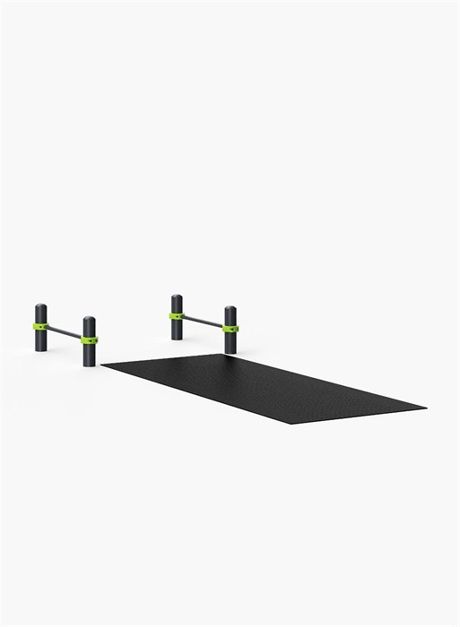 Комплекс прыжков в длину с места TMS-GTOА25.6