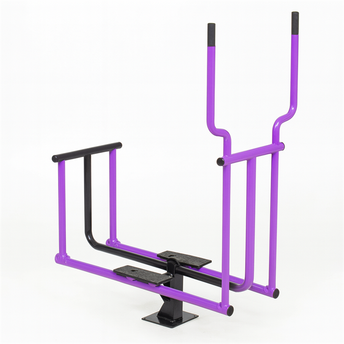 Тренажер уличный Лыжи TMS-LBT20