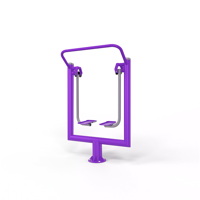 Тренажер уличный Шагомер TMS-LBT22