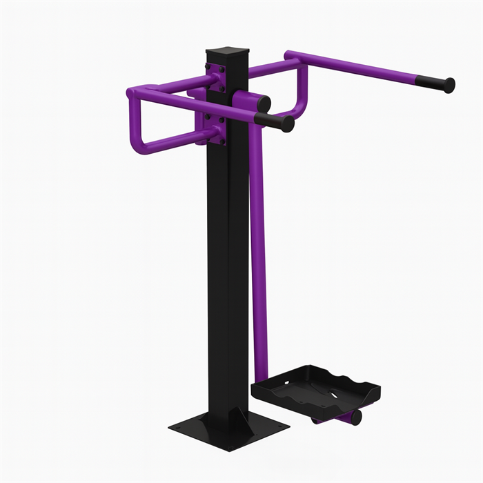 Тренажер уличный Маятник одинарный TMS-LBT36