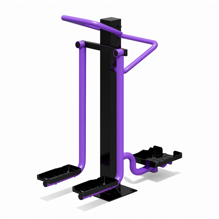 Тренажер уличный Твистер+Шпагат TMS-LBT56