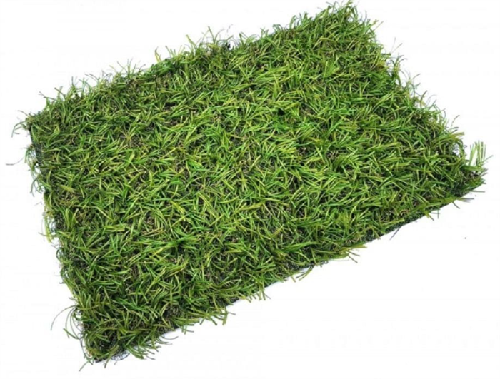 Искусственная трава Ковротекс — Mix 30 TMS-КM-30