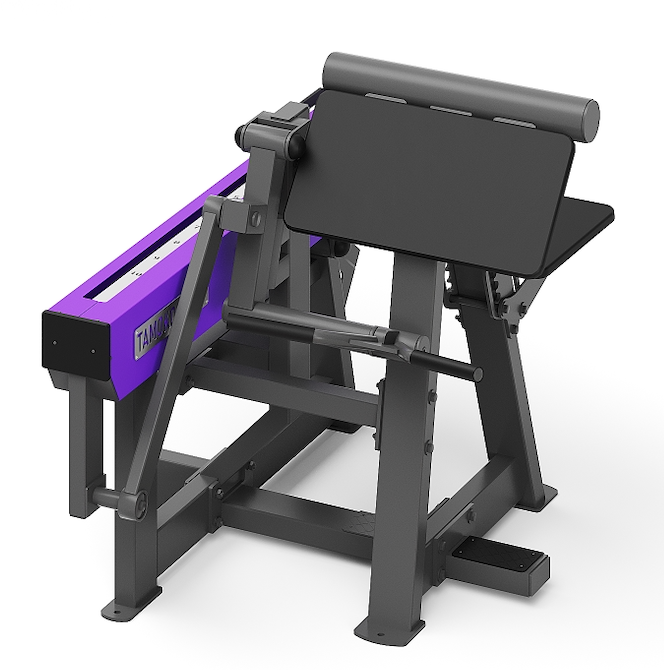 Уличный тренажер Бицепс машина TMS-UT2313