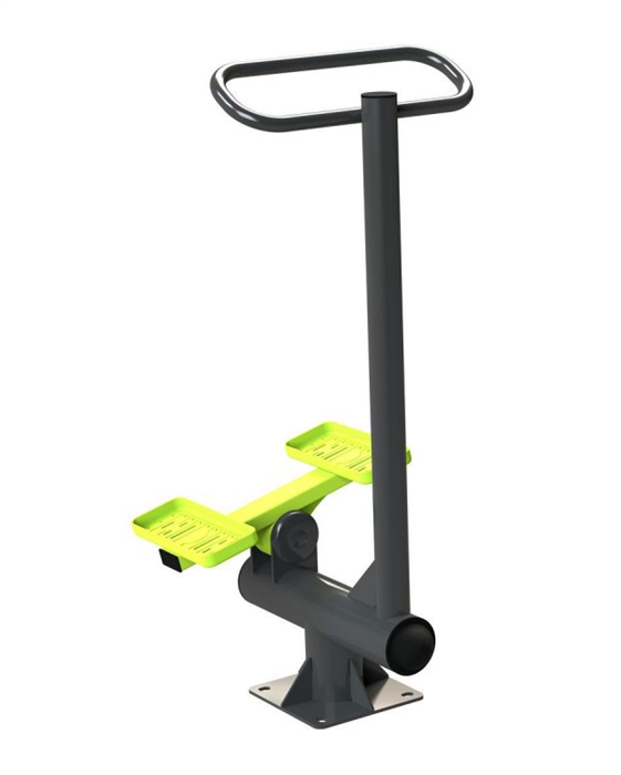 Уличный тренажер Степпер ZAVODSPORTA Smart-1021 TMS-Smart-1021