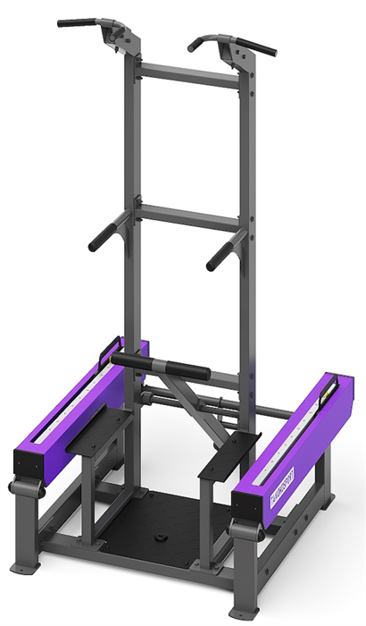 Уличный тренажер Гравиторон TMS-UT2317