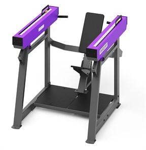 Уличный тренажер Жим вверх / Жим плечами TMS-UT2306