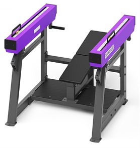 Уличный тренажер Жим лежа TMS-UT2316