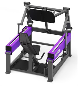 Уличный тренажер Жим ногами TMS-UT2310