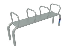 Тренажёр для работы на коне TMS-V22