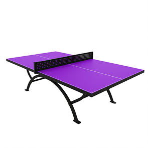 Теннисный стол уличный антивандальный TMX-TS TMX-TS