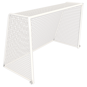 Ворота футбольные/гандбольные 2х3 м уличные переносные  TMX-ZQ01 TMX-ZQ01