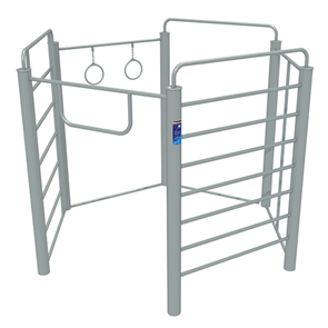 Воркаут комплекс TMS-V38 TMS-V38
