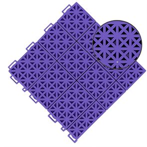 Спортивная плитка DX15 TMS-DX15