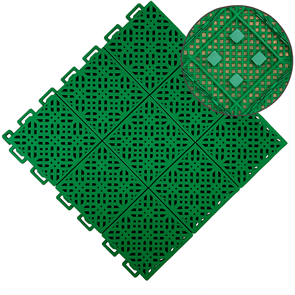 Спортивная плитка DX24 TMS-DX24