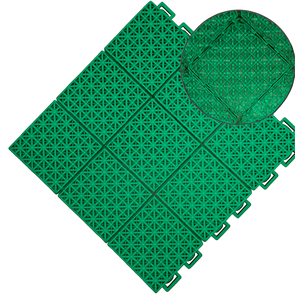 Спортивная плитка DX22 TMS-DX22