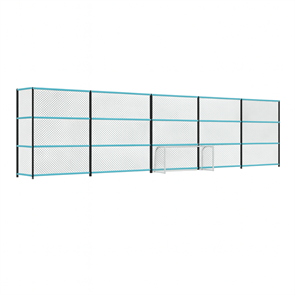 Спортивное ограждение TMS-OGR