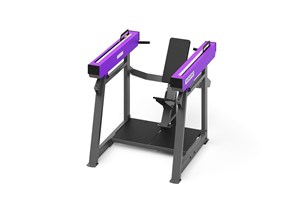 Уличный тренажер Жим под углом TMS-UT2303