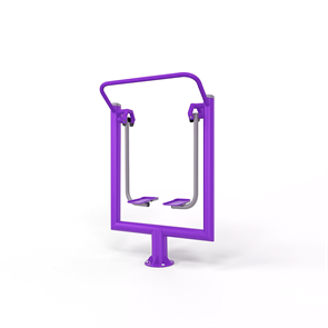 Тренажер уличный Шагомер TMS-LBT22