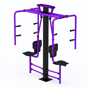 Тренажер уличный Баттерфляй двойной TMS-LBT42