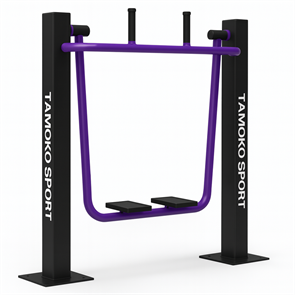 Тренажер уличный Маятник для пресса TMS-LBT21