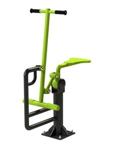 Уличный тренажер Райдер ZAVODSPORTA Smart-1009 TMS-Smart-1009