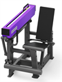 Уличный тренажер Разгибания ног сидя TMS-UT2315