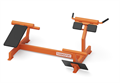 Уличный тренажер Пресс / Гиперэкстензия TMS-UT2302