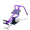 Тренажер уличный Гиперэкстензия TMS-LBT25