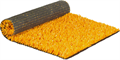Искусственная трава ССGrass — Multisport Yellow TMS-PG-2137