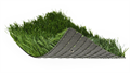 Искусственная трава Premium Grass Football Competition 60 TMS-PG-FC60